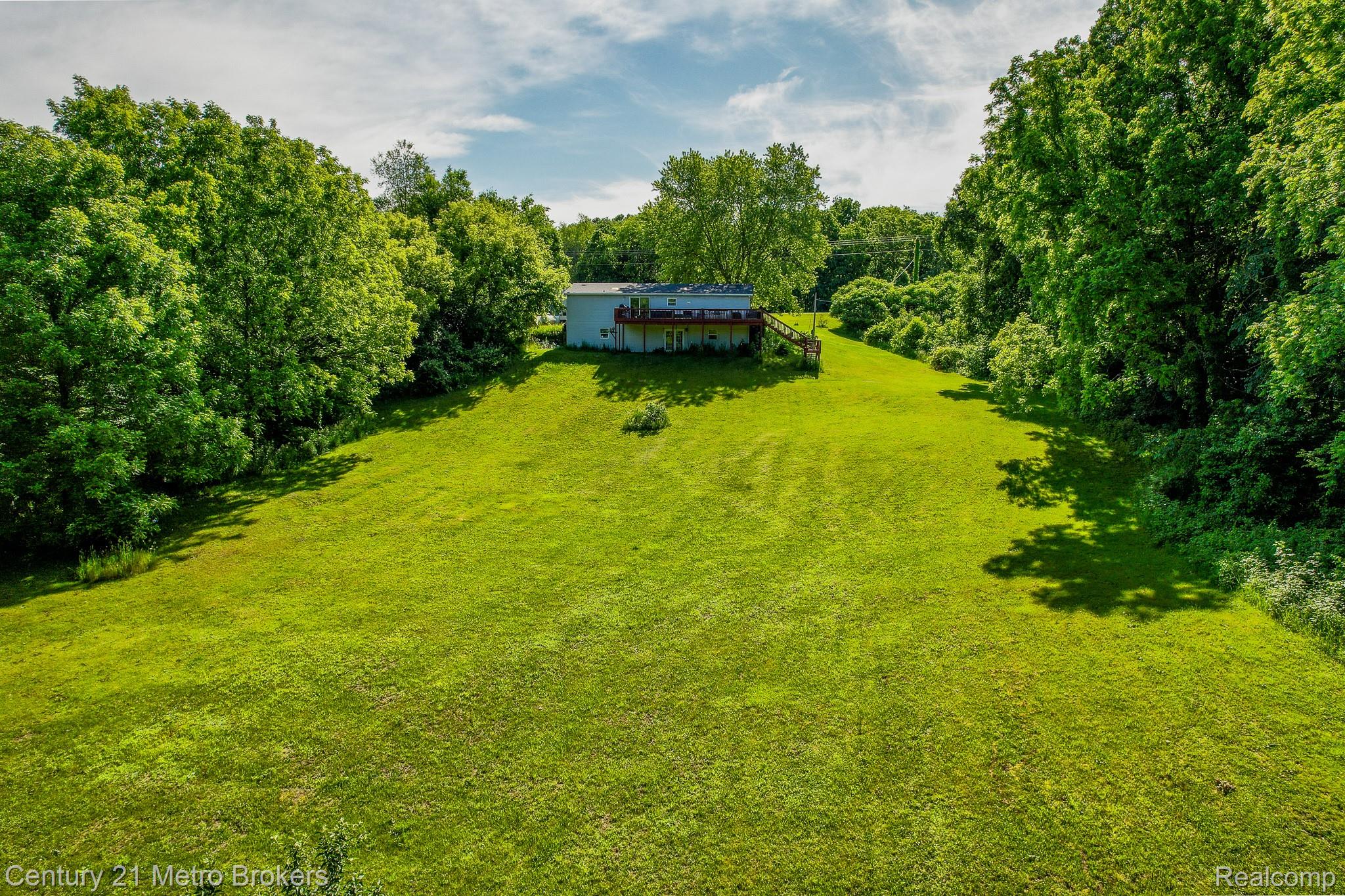 6100 Otis Lake Road