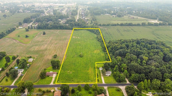 000 WEST ROAD, NEW BOSTON, MI 48164 - Image 8f0ecb7bec222f6b7f08370e5dfcc3bd/46235689