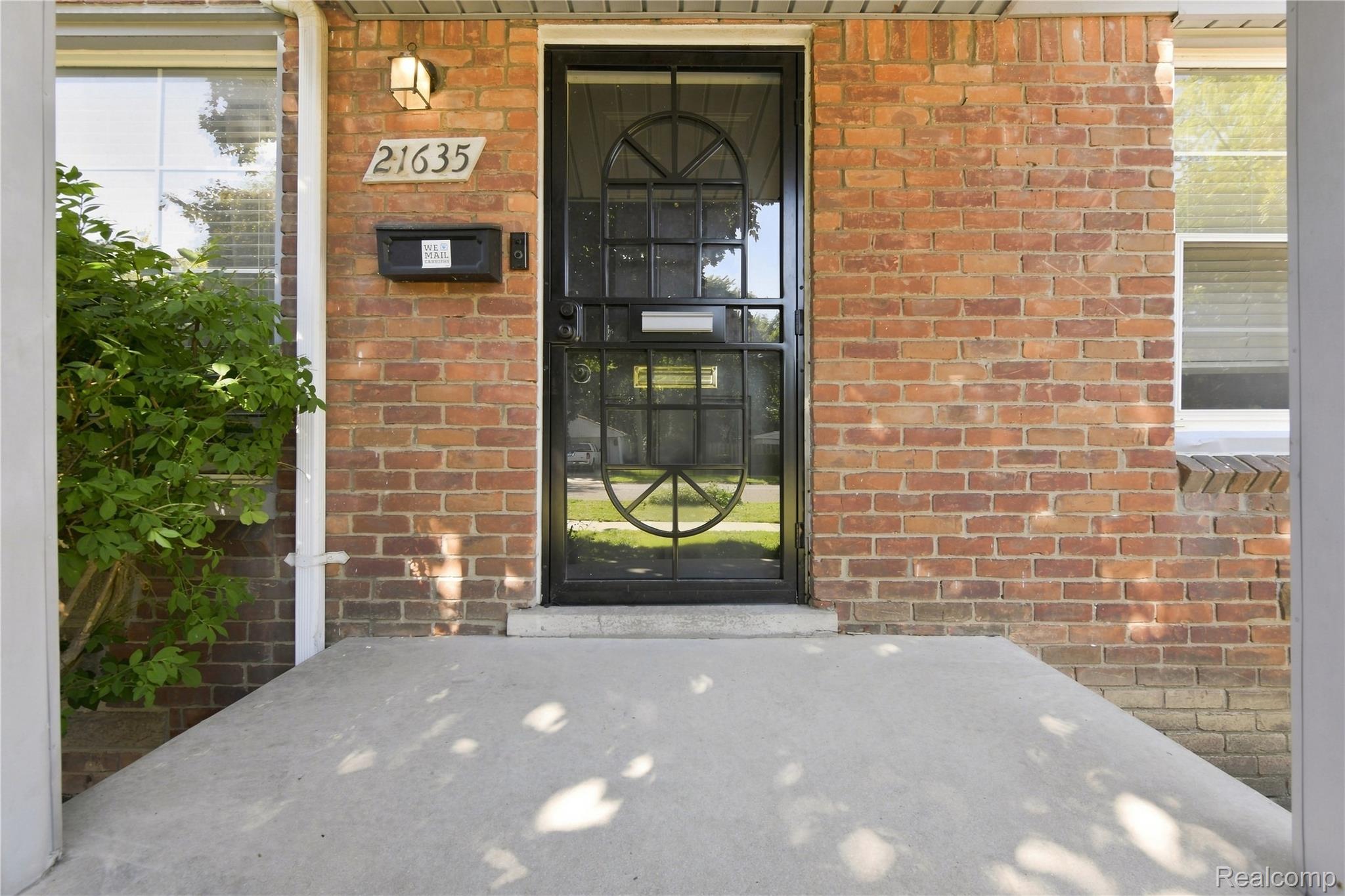 21635 Bournemouth Street