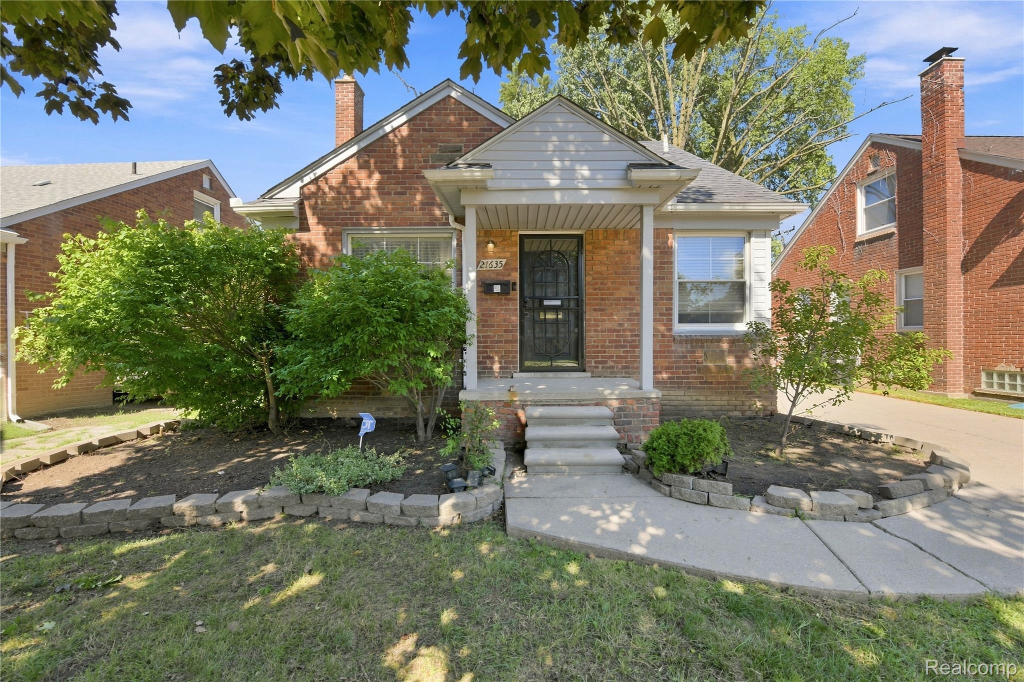 21635 Bournemouth Street