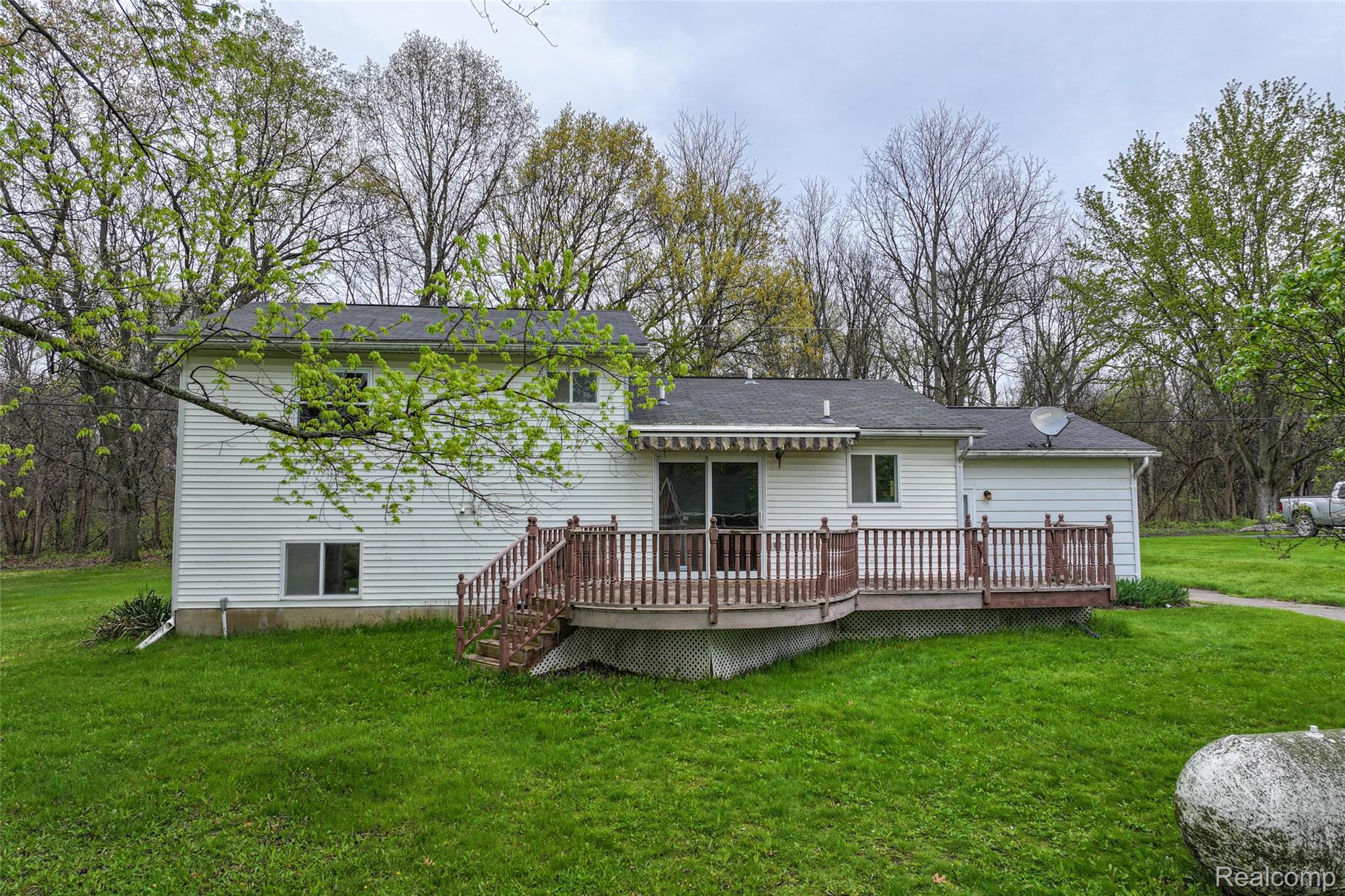 5244 Rood Road