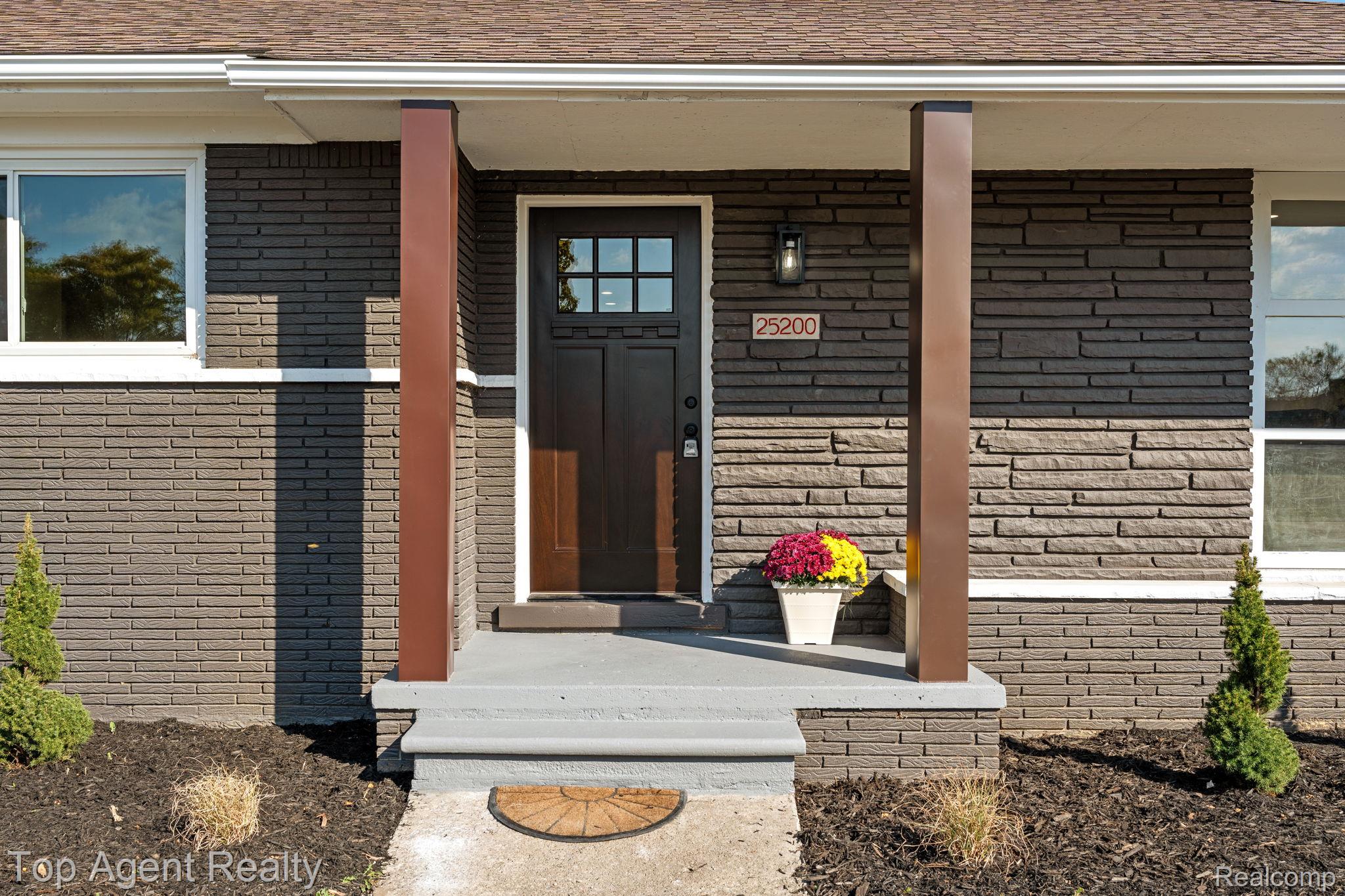 25200 Gardner Street