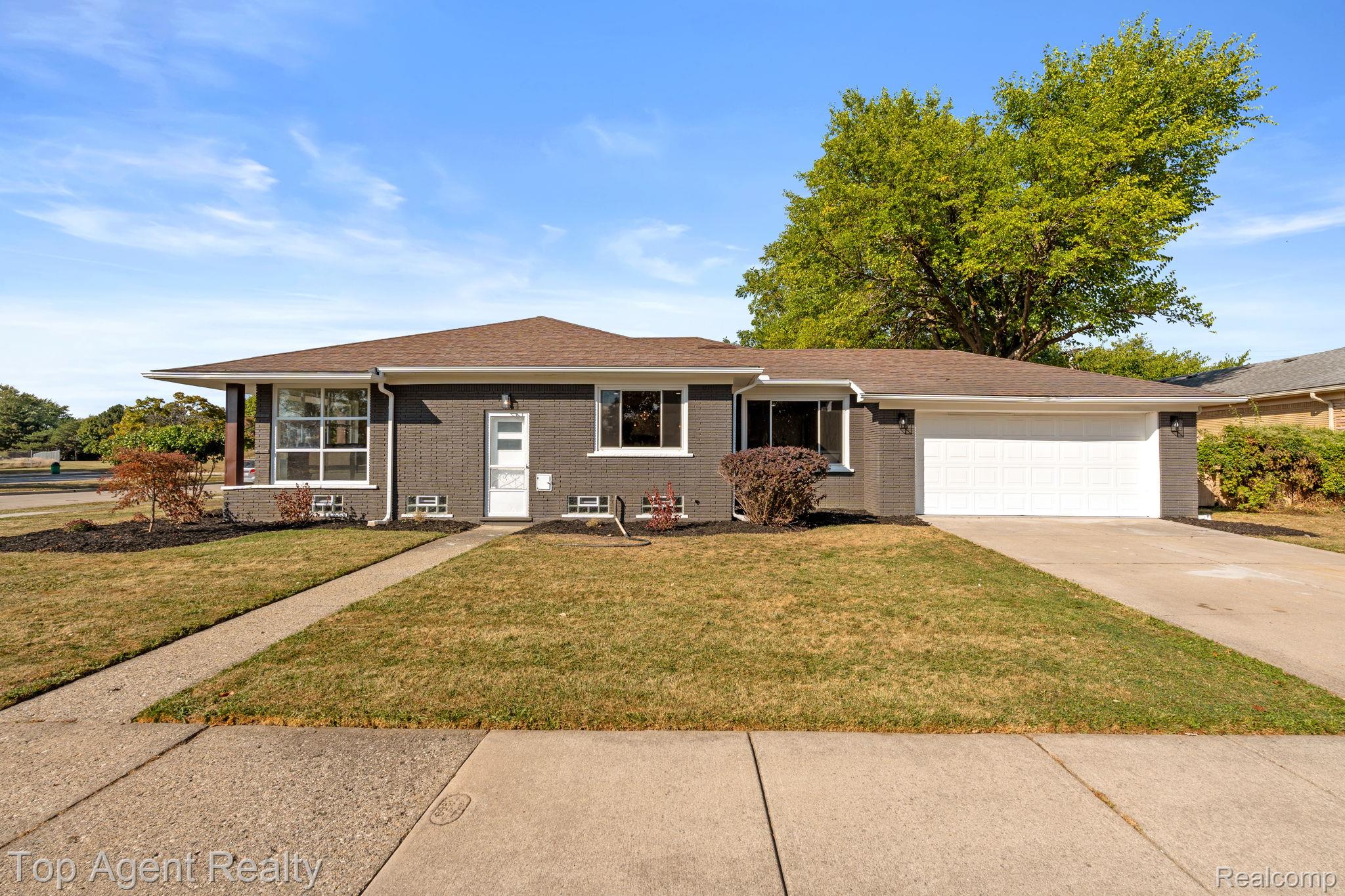 25200 Gardner Street