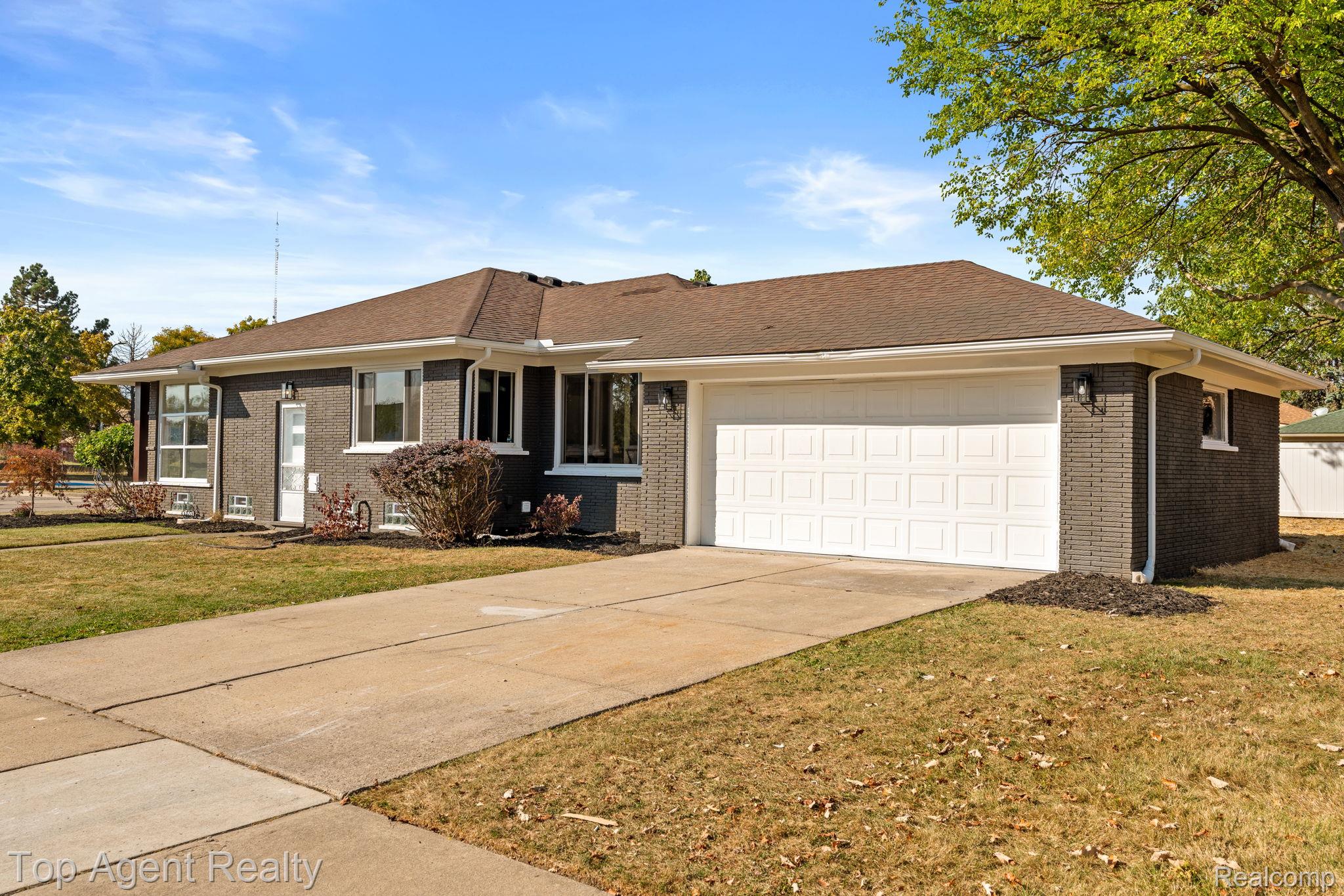 25200 Gardner Street