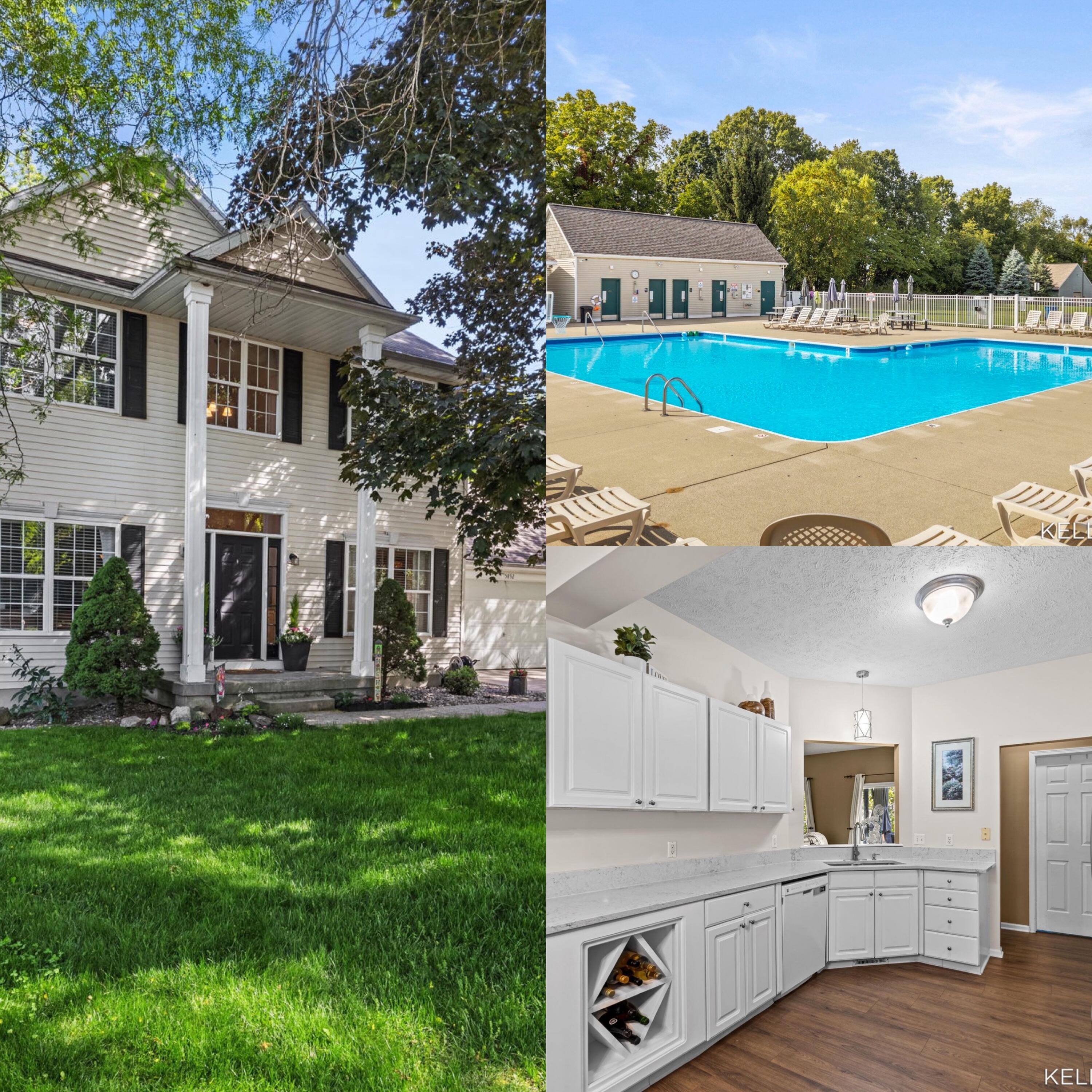 5892 Powderhorn Court SW