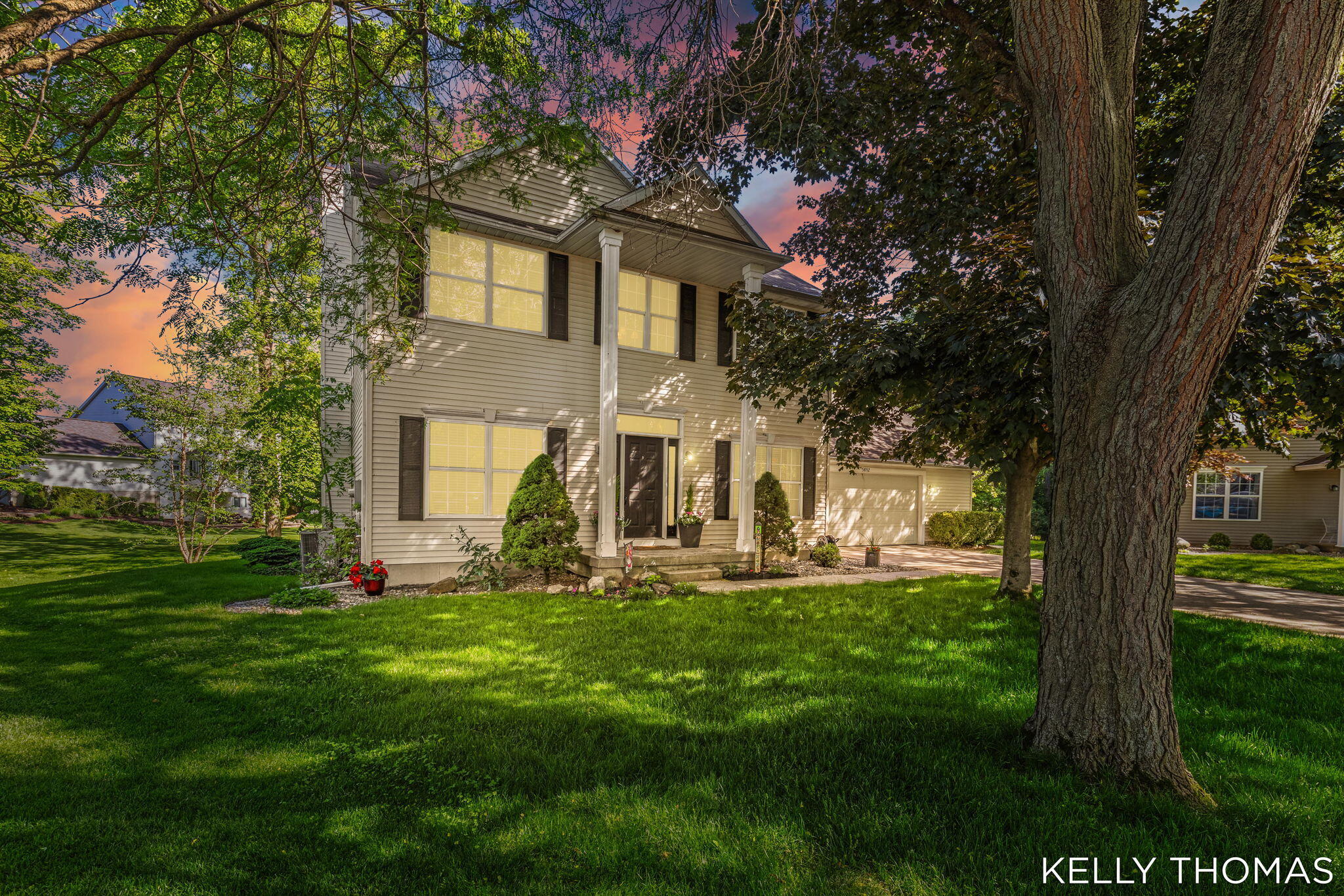 5892 Powderhorn Court SW
