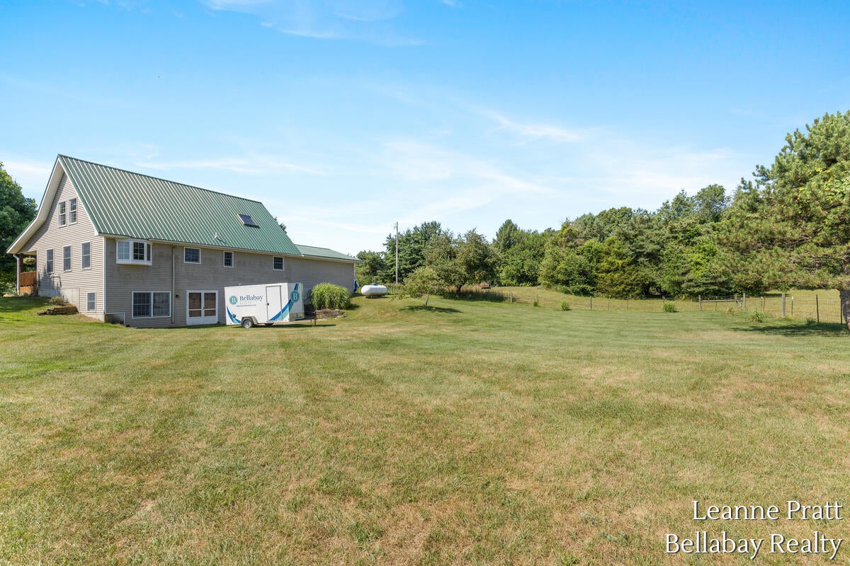 875 E Sager Road