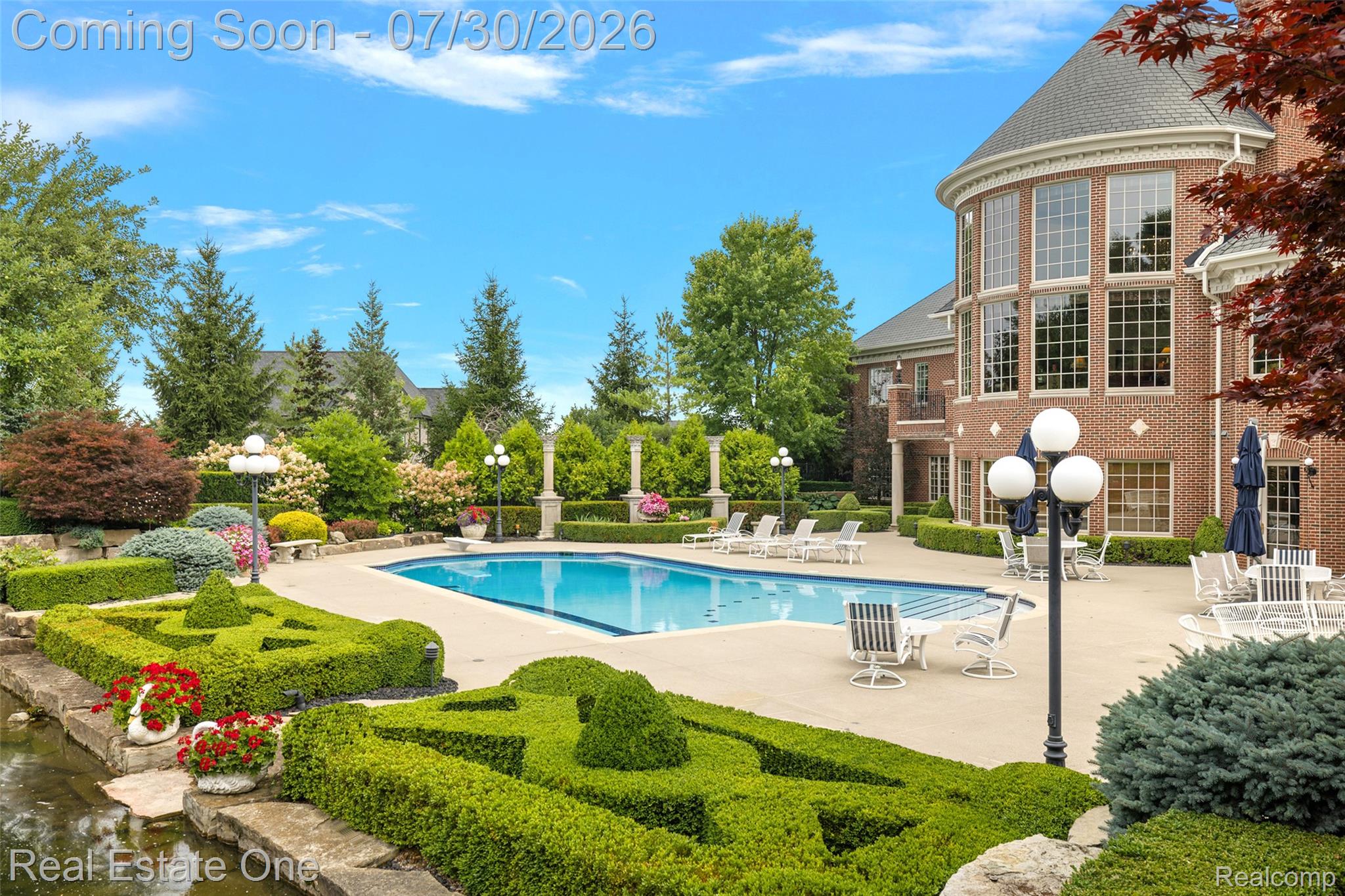 5250 Orchard Ridge Drive
