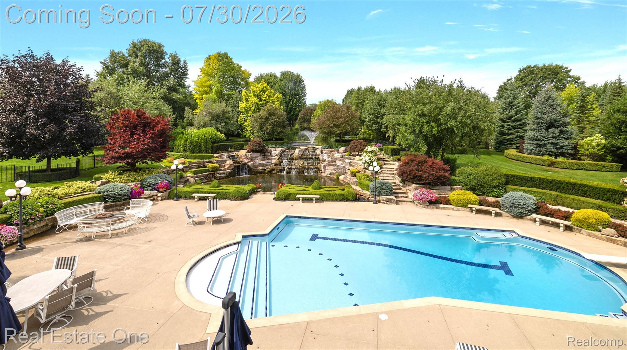 5250 Orchard Ridge Drive