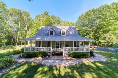 10826 Old Freesoil Road Grant Township MI 49660