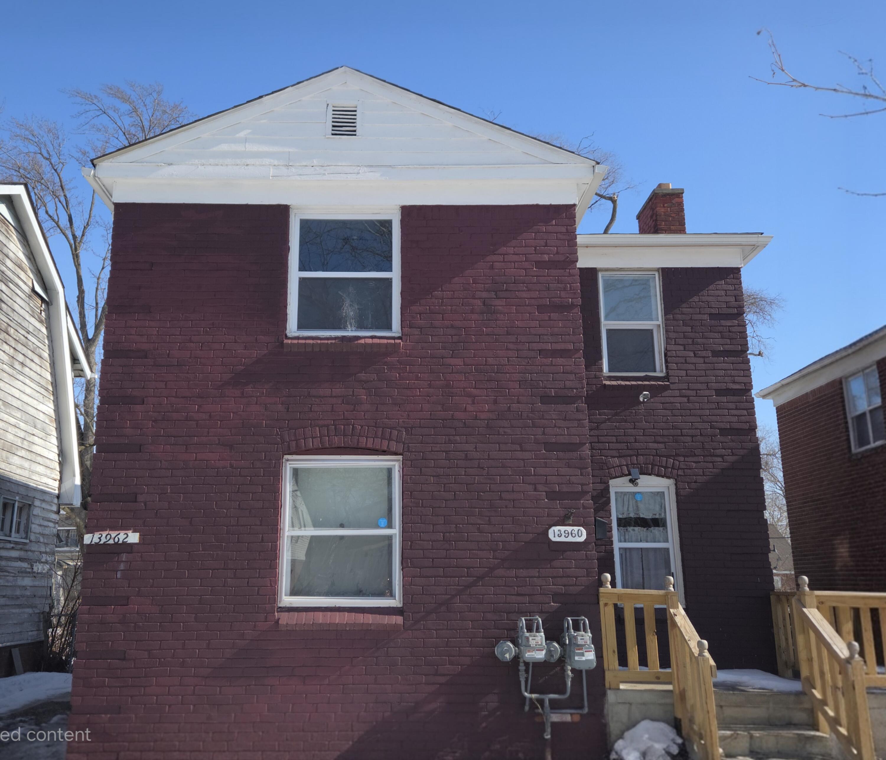 13960 Northlawn Street