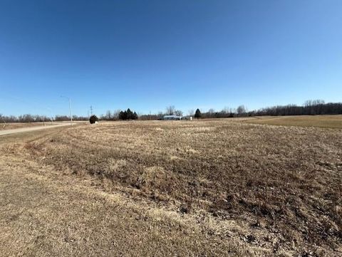 TBD Dawn Drive St Louis City MI 48880