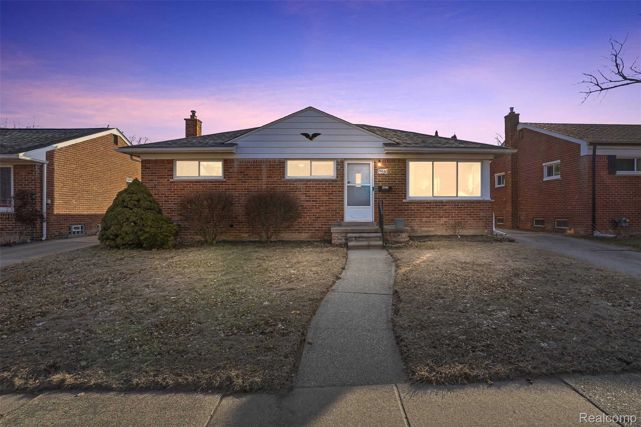 28686 Herbert Street