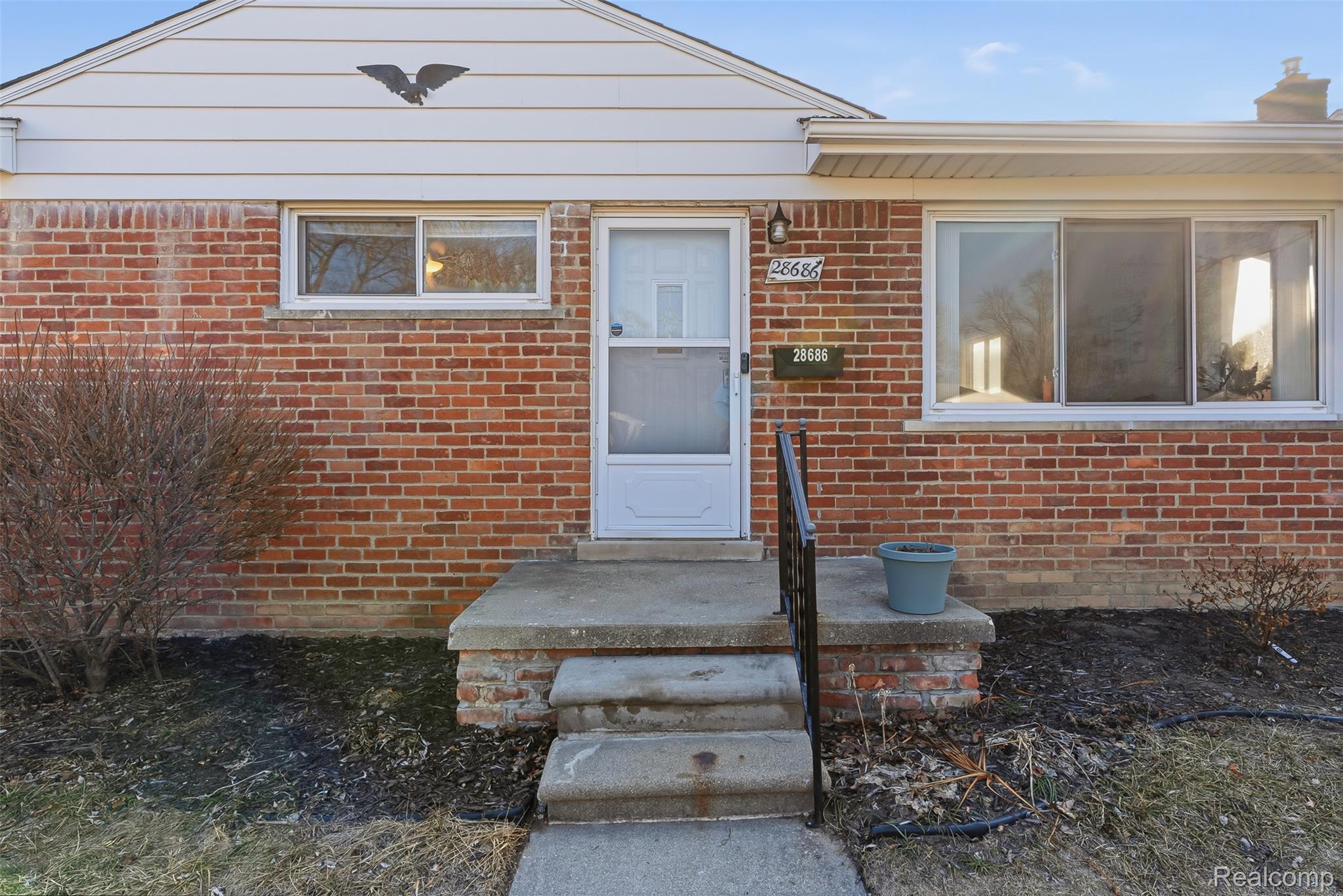 28686 Herbert Street