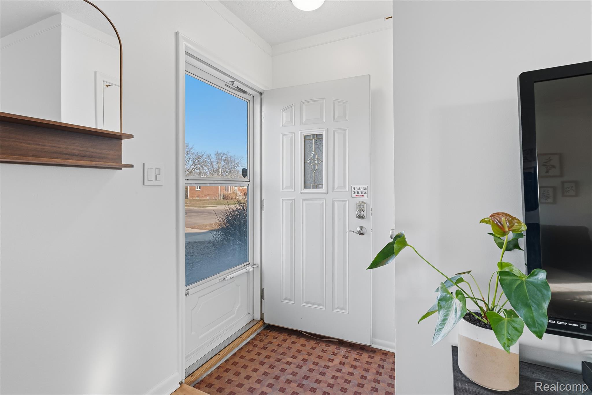 28686 Herbert Street