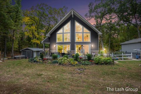 5980 E Division Street Croton Township MI 49337