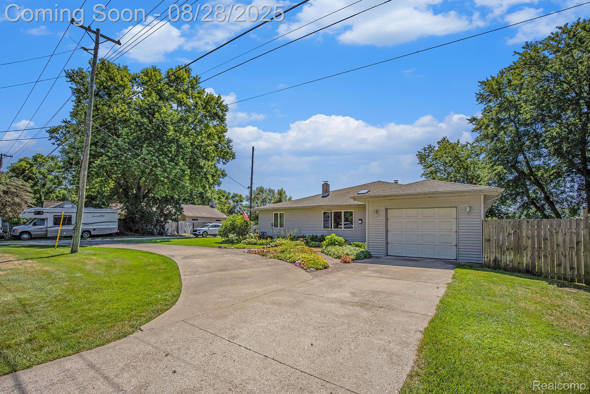 3720 Seymour Lake Road