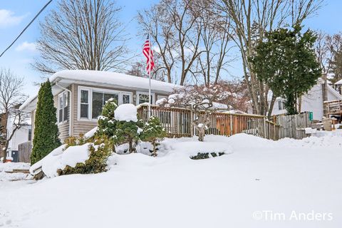 6773 Elmview Avenue NE Cannon Township MI 49341