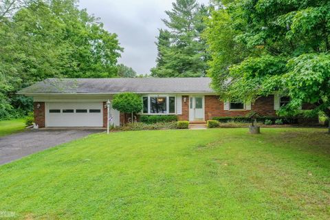 74229 Van Dyke Road Romeo Village MI 48065