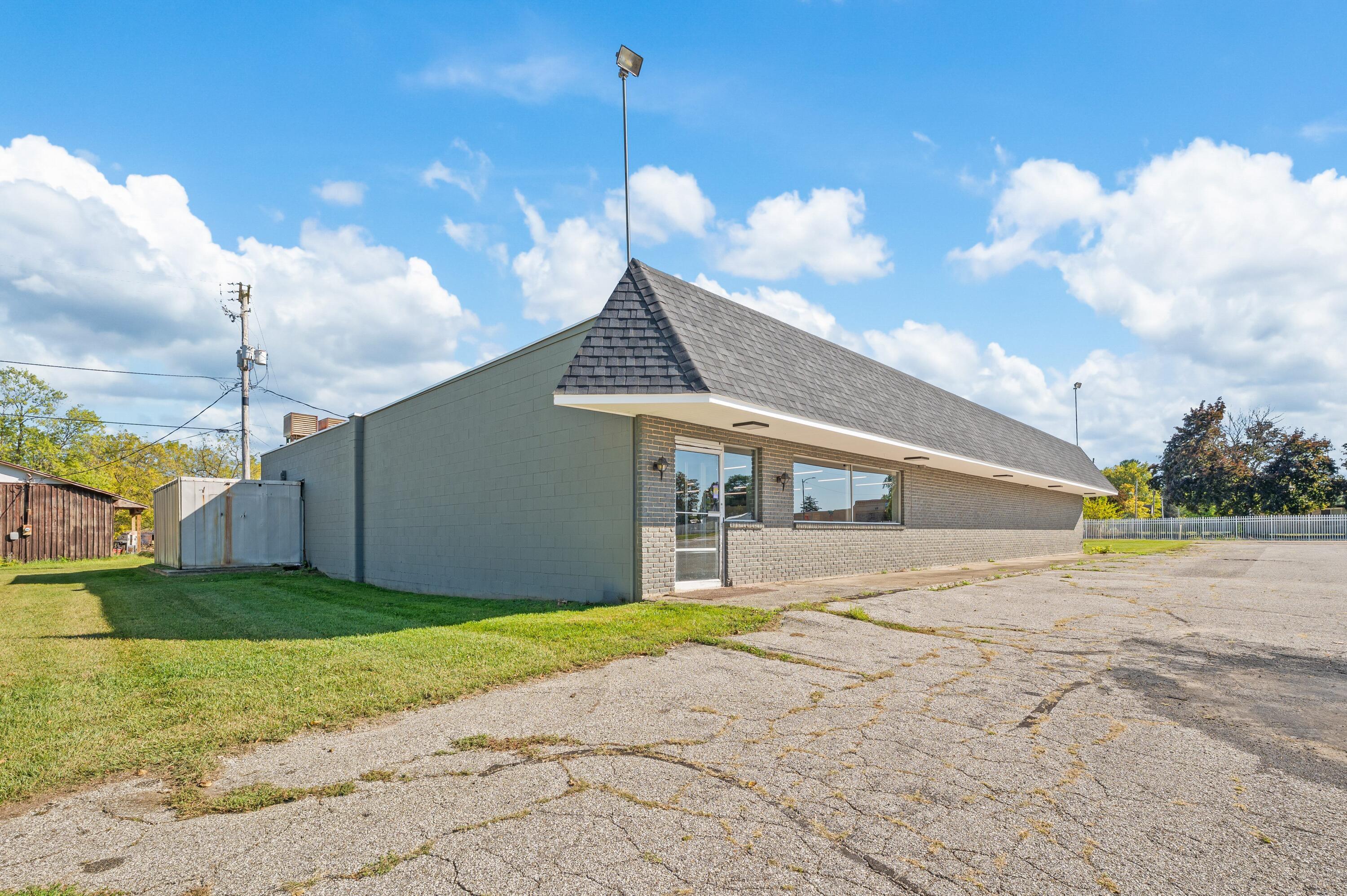 0 N Cleveland Avenue