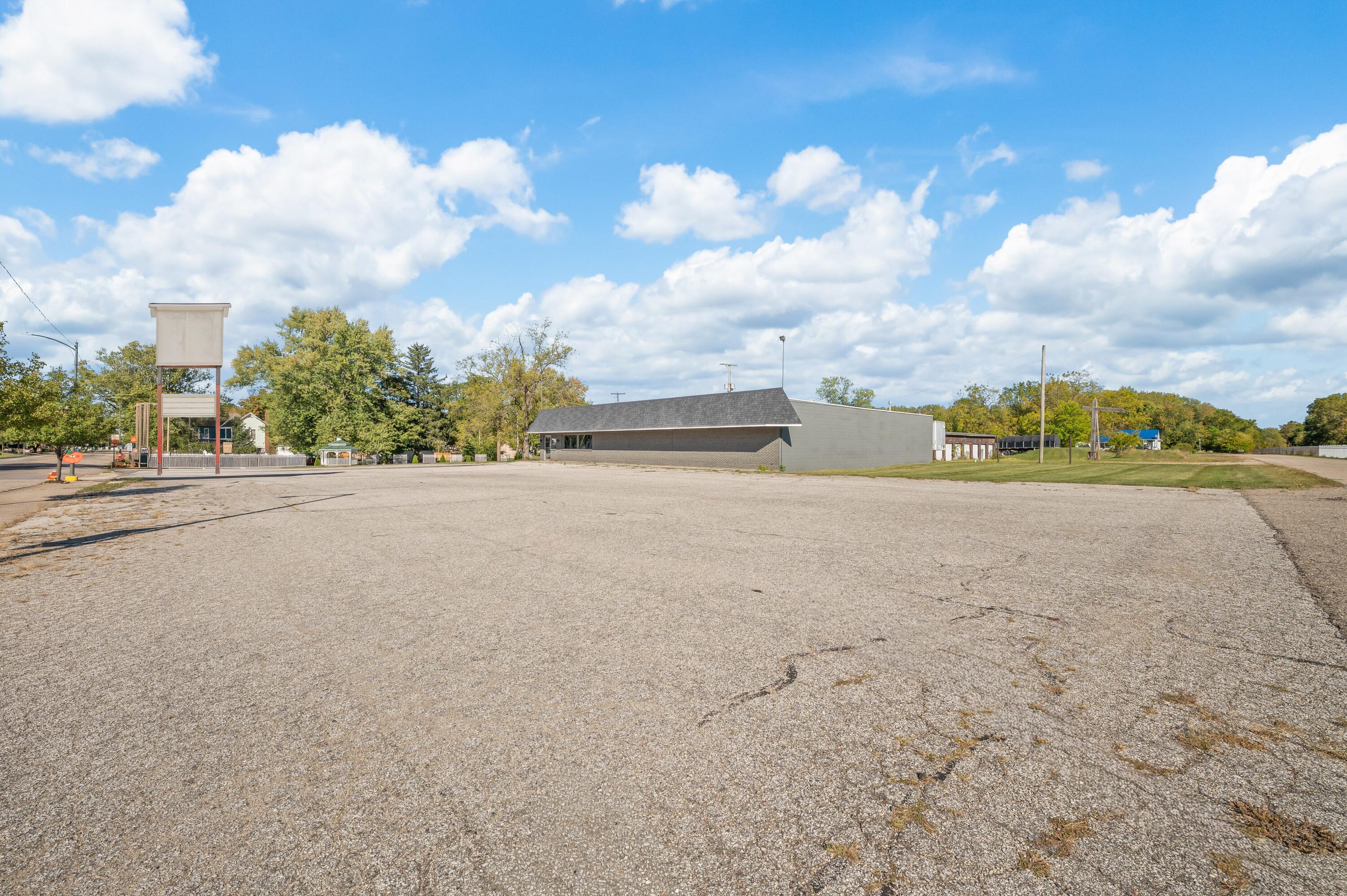 0 N Cleveland Avenue