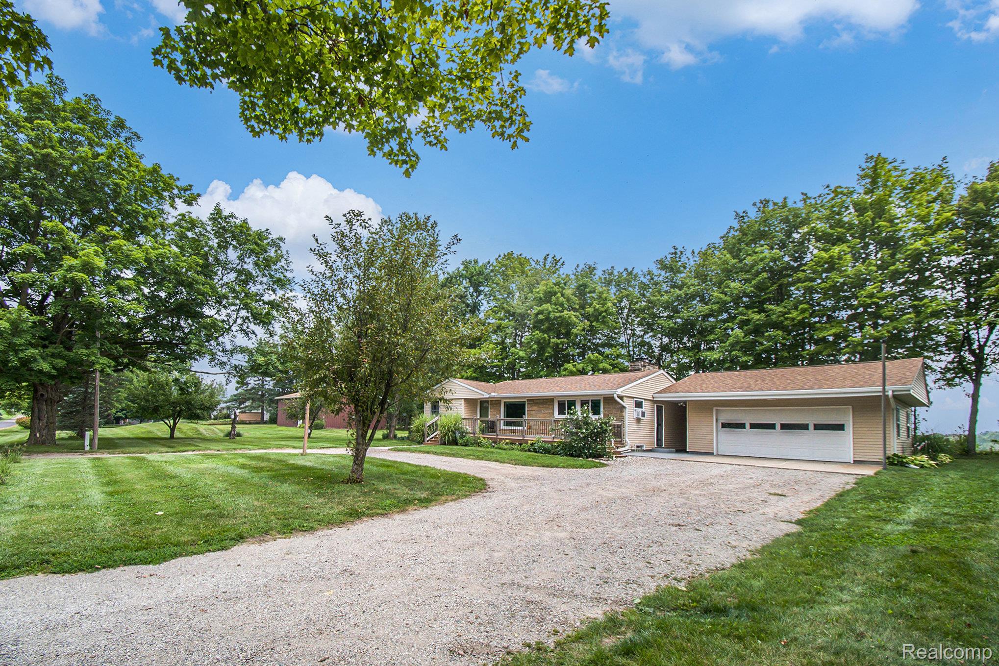 1940 Meech Road