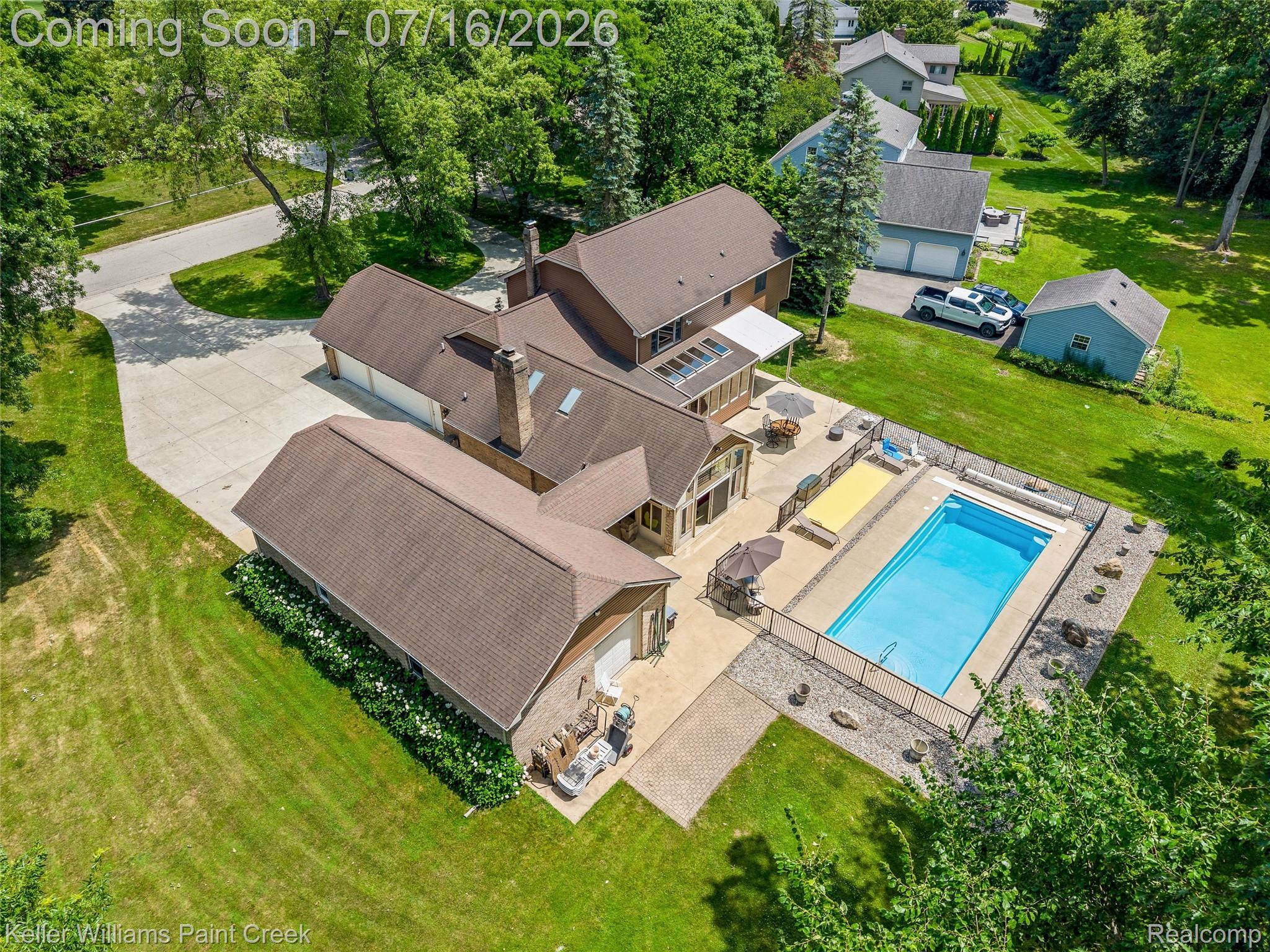 5408 Coral Ridge Drive