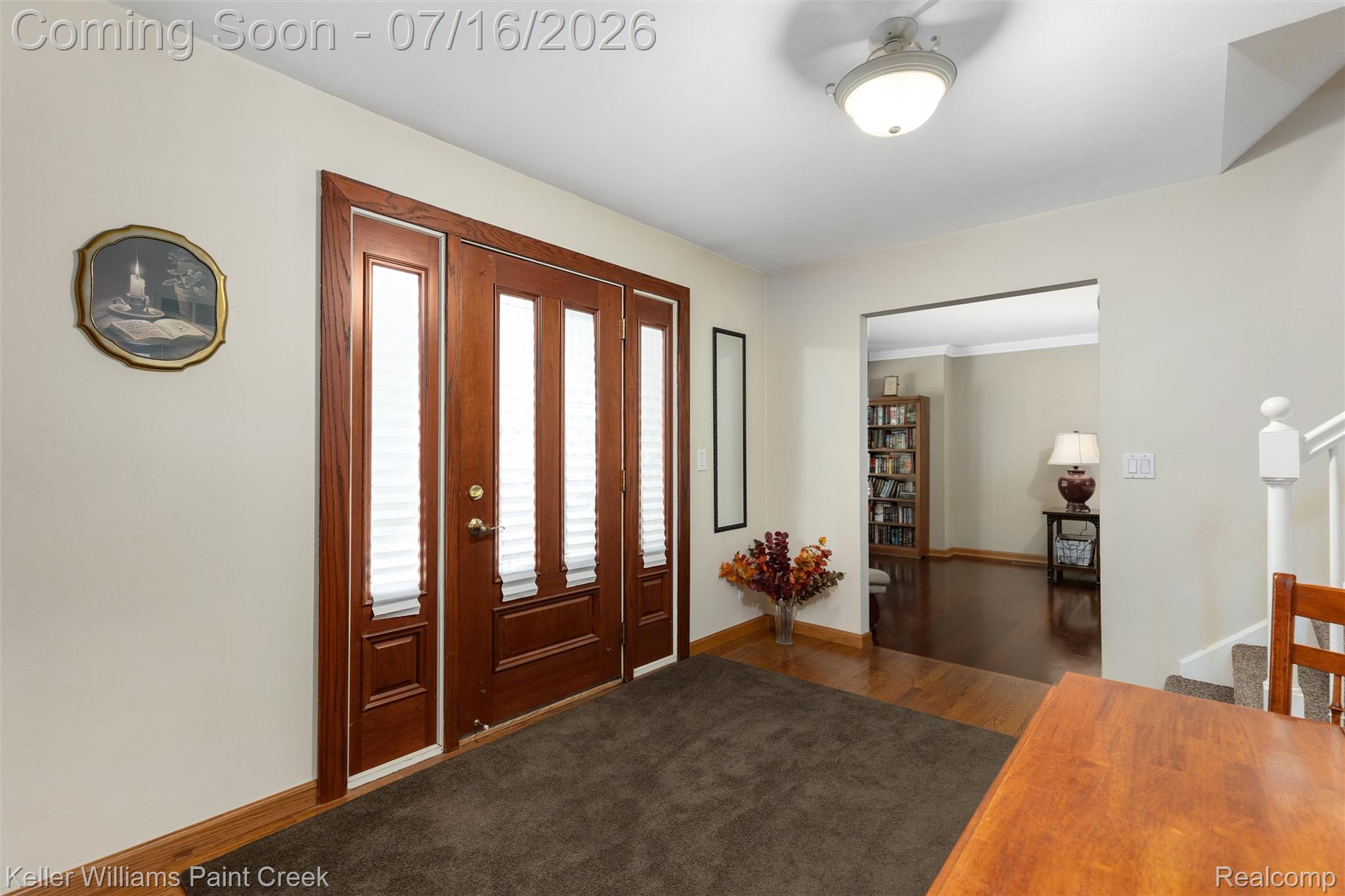 5408 Coral Ridge Drive