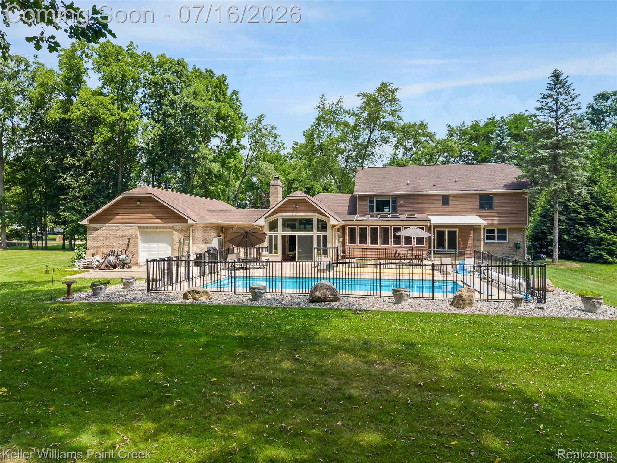 5408 Coral Ridge Drive