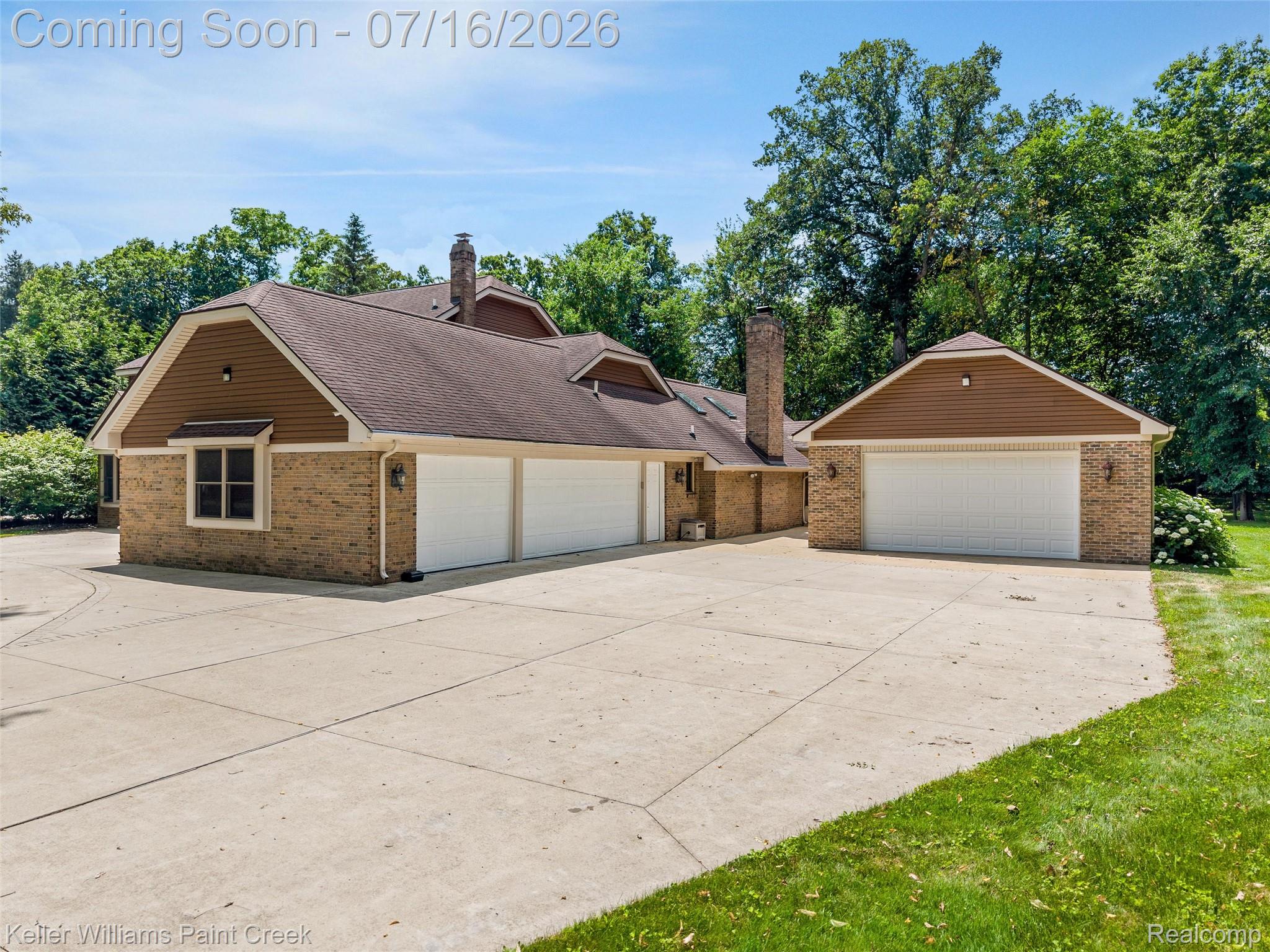 5408 Coral Ridge Drive