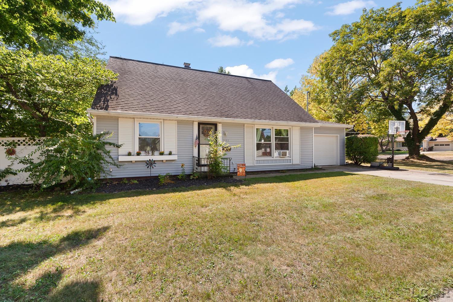 1035 Scottdale Drive