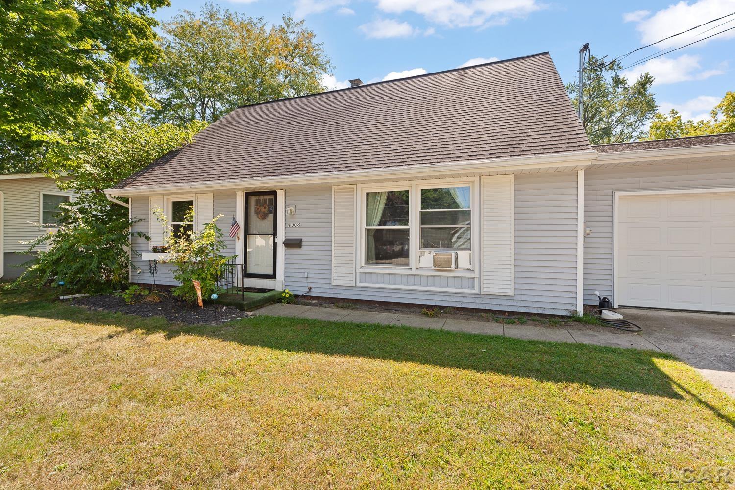 1035 Scottdale Drive