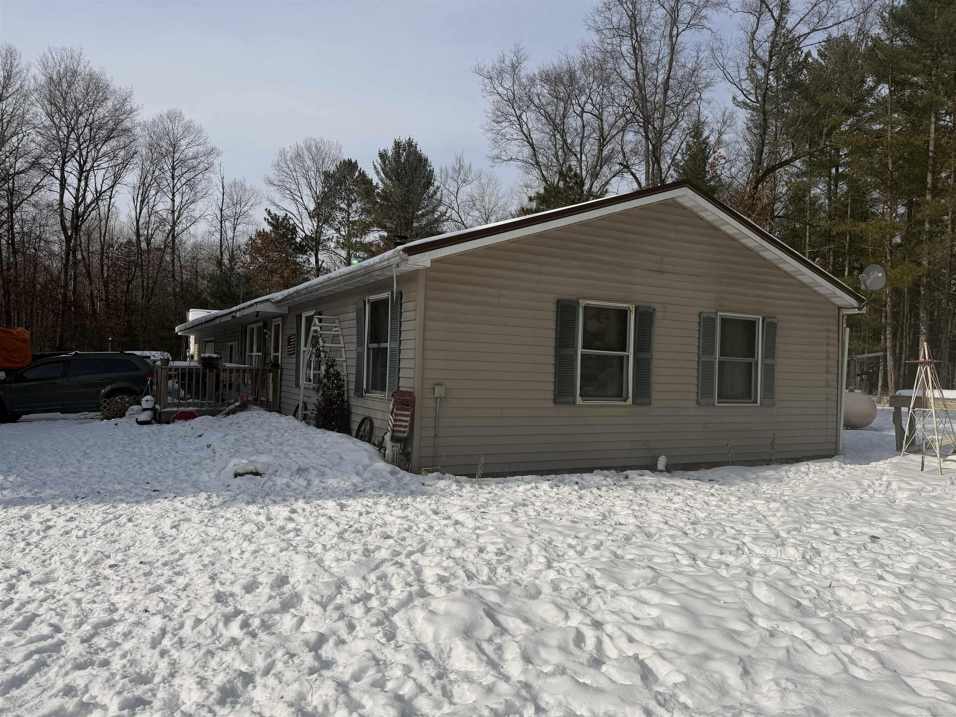 6230 Shellenbarger Road