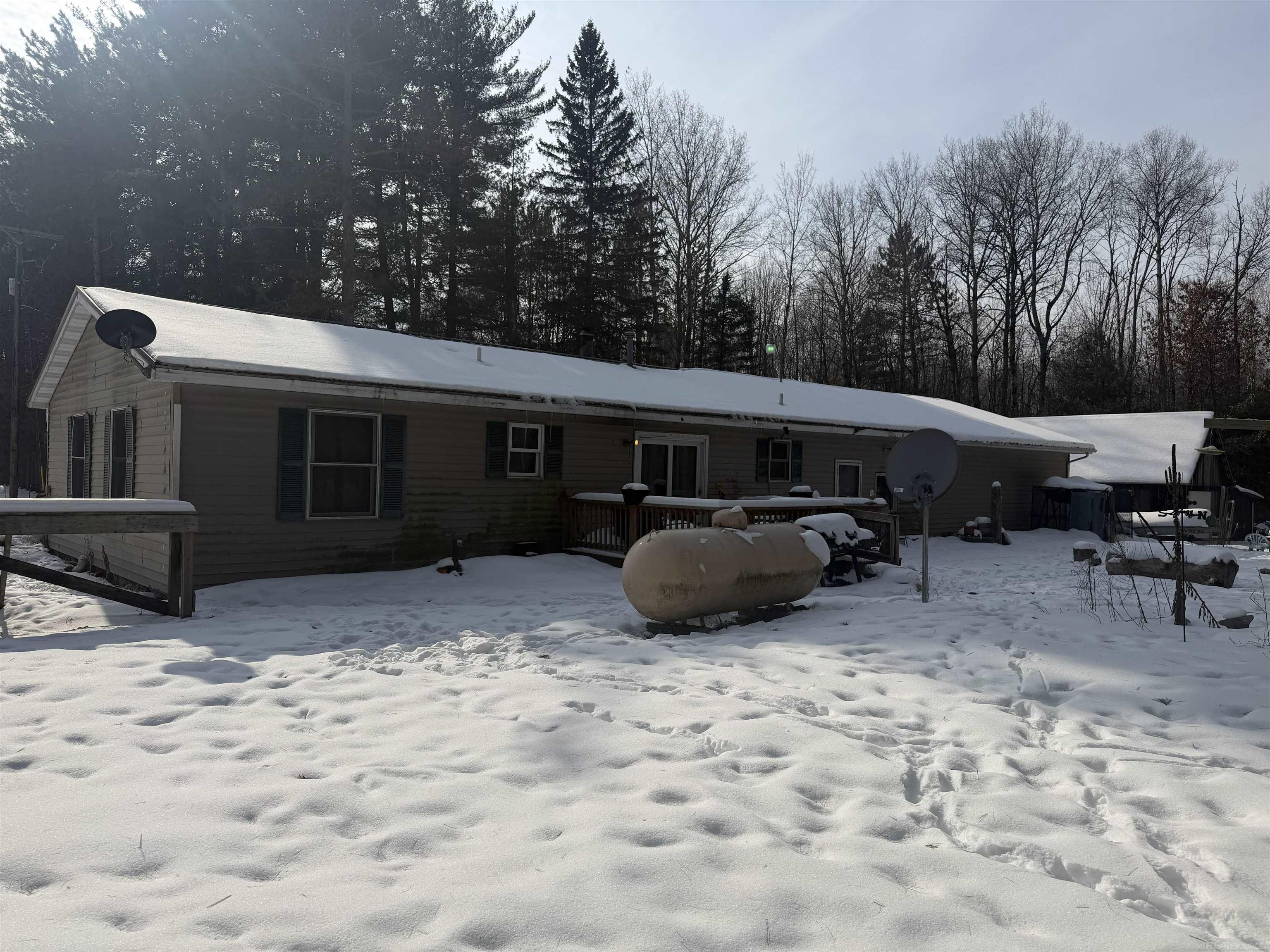 6230 Shellenbarger Road