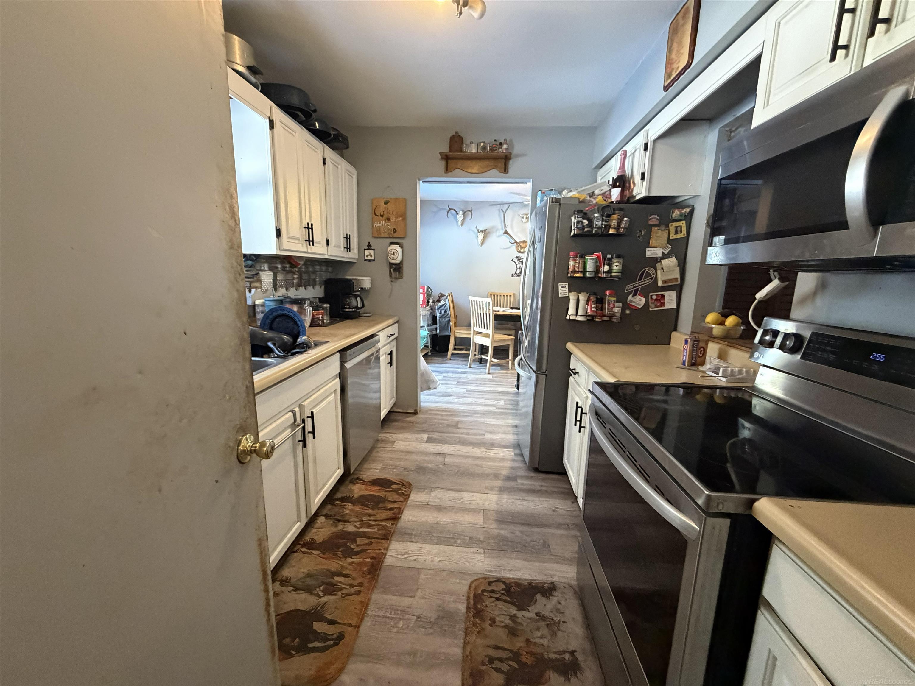 6230 Shellenbarger Road