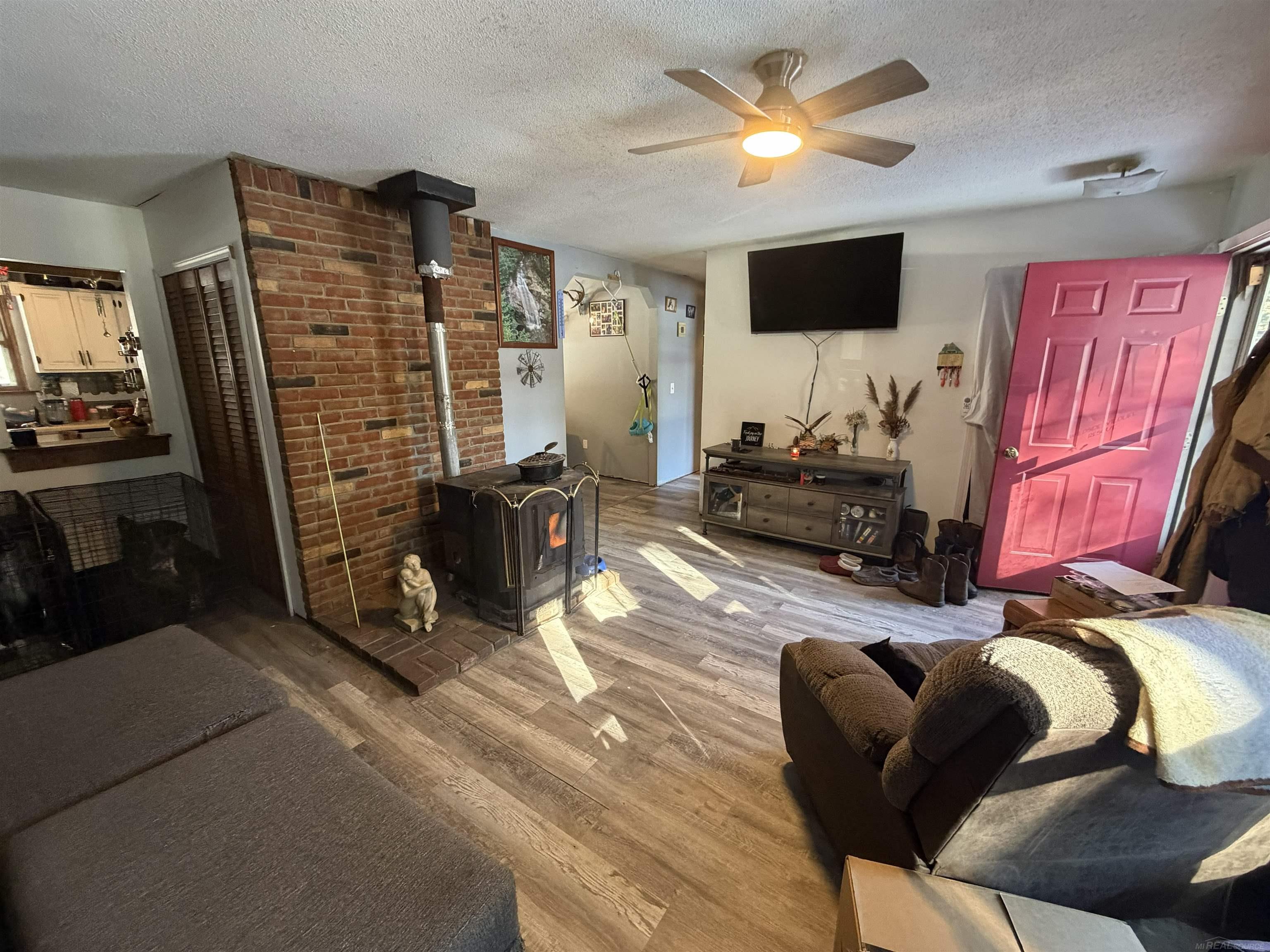 6230 Shellenbarger Road