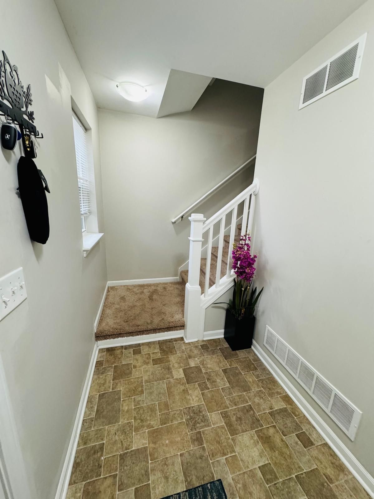 3193 CHAMBERS W