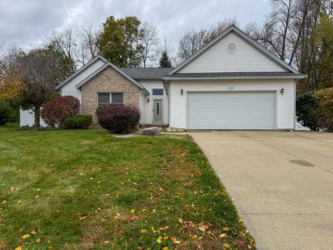 194 Black Cherry Lane Battle Creek City MI 49015