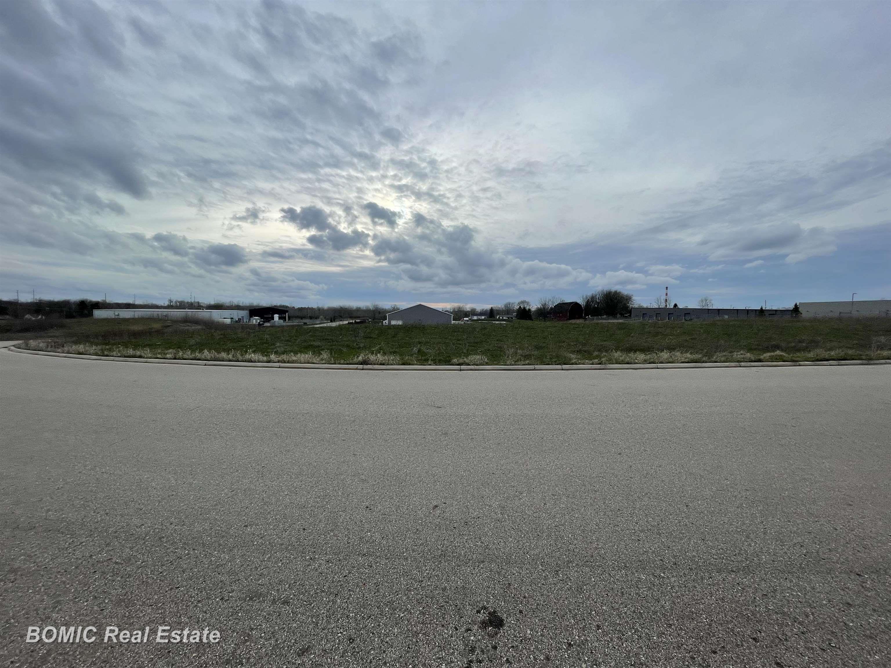 Lot 6 Harvest Park Drive