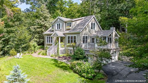 Photo of 8863 Lakeshore Drive, Port Sheldon Township, MI 49460 (MLS # 71025047233)