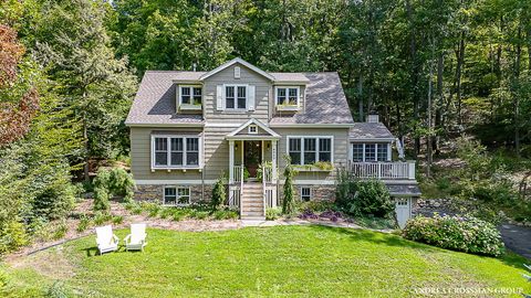 Photo of 8863 Lakeshore Drive, Port Sheldon Township, MI 49460 (MLS # 71025047233)