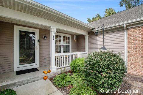 385 Abbey Mill Drive SE Ada Township MI 49301