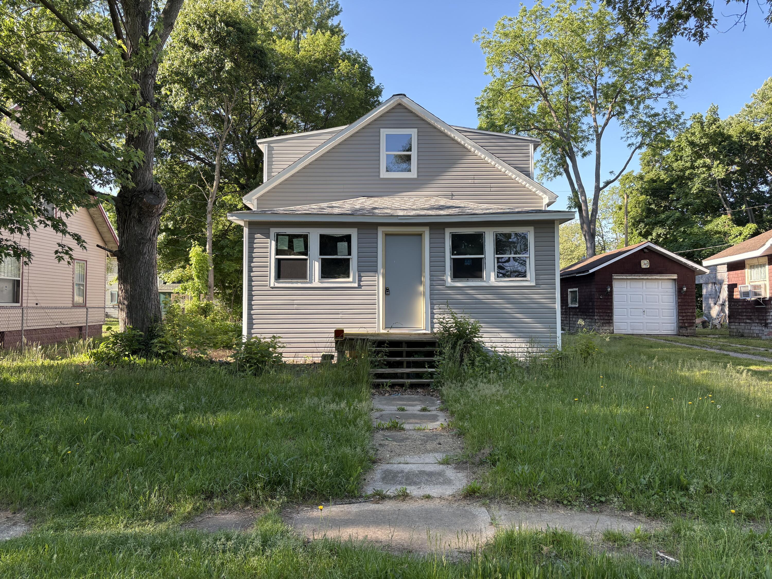 220 Parker Avenue