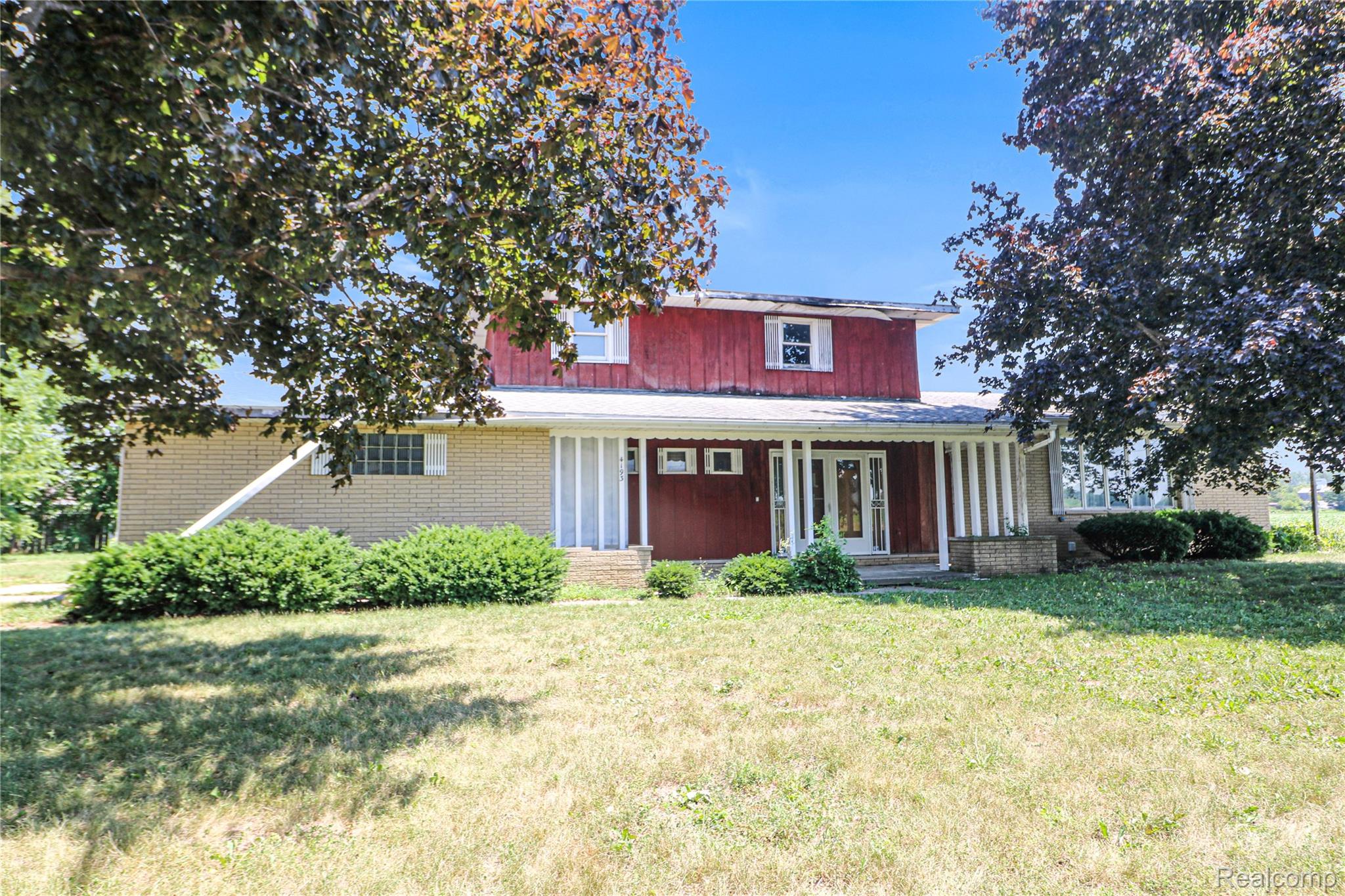 4193 Peggy Drive