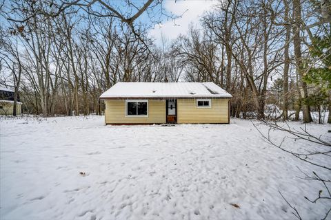 2370 Raby Road Meridian Charter Township MI 48823