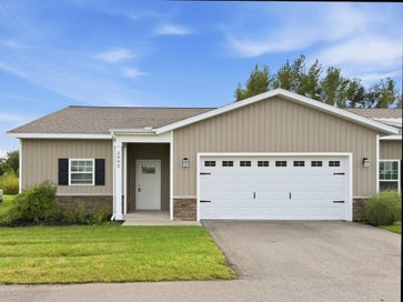 3992 SW Reserve Drive Wyoming City MI 49519