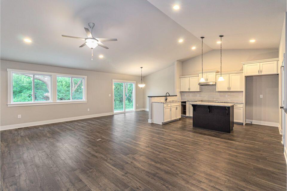 1499 Prairie Drive