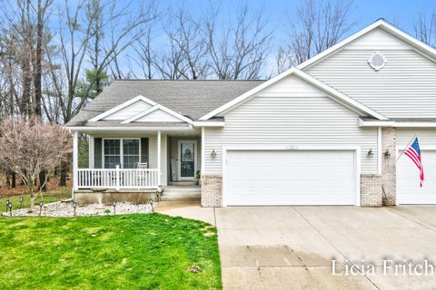 1527 W Addison Way Laketon Township MI 49445