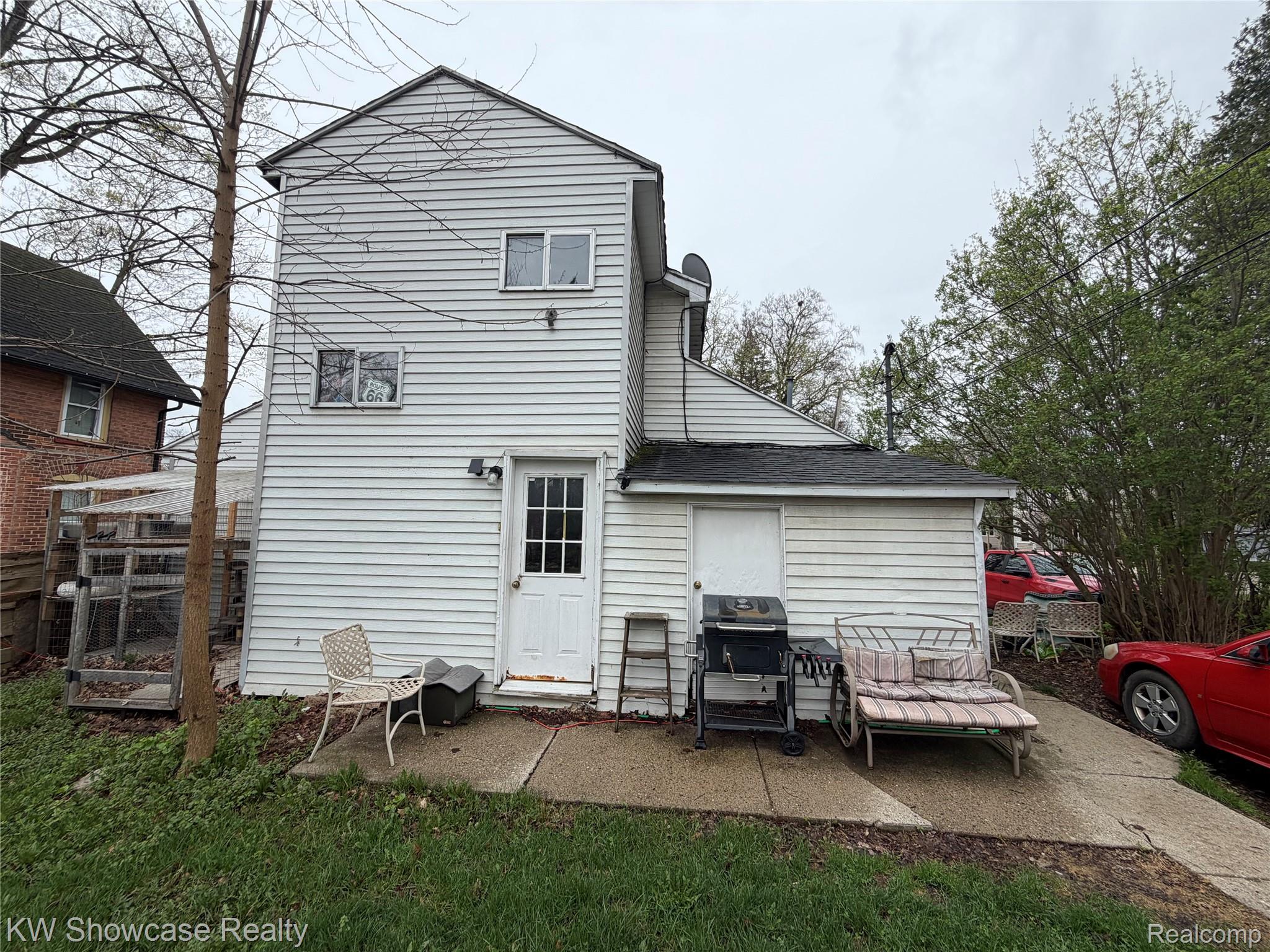 310 N Bridge Street