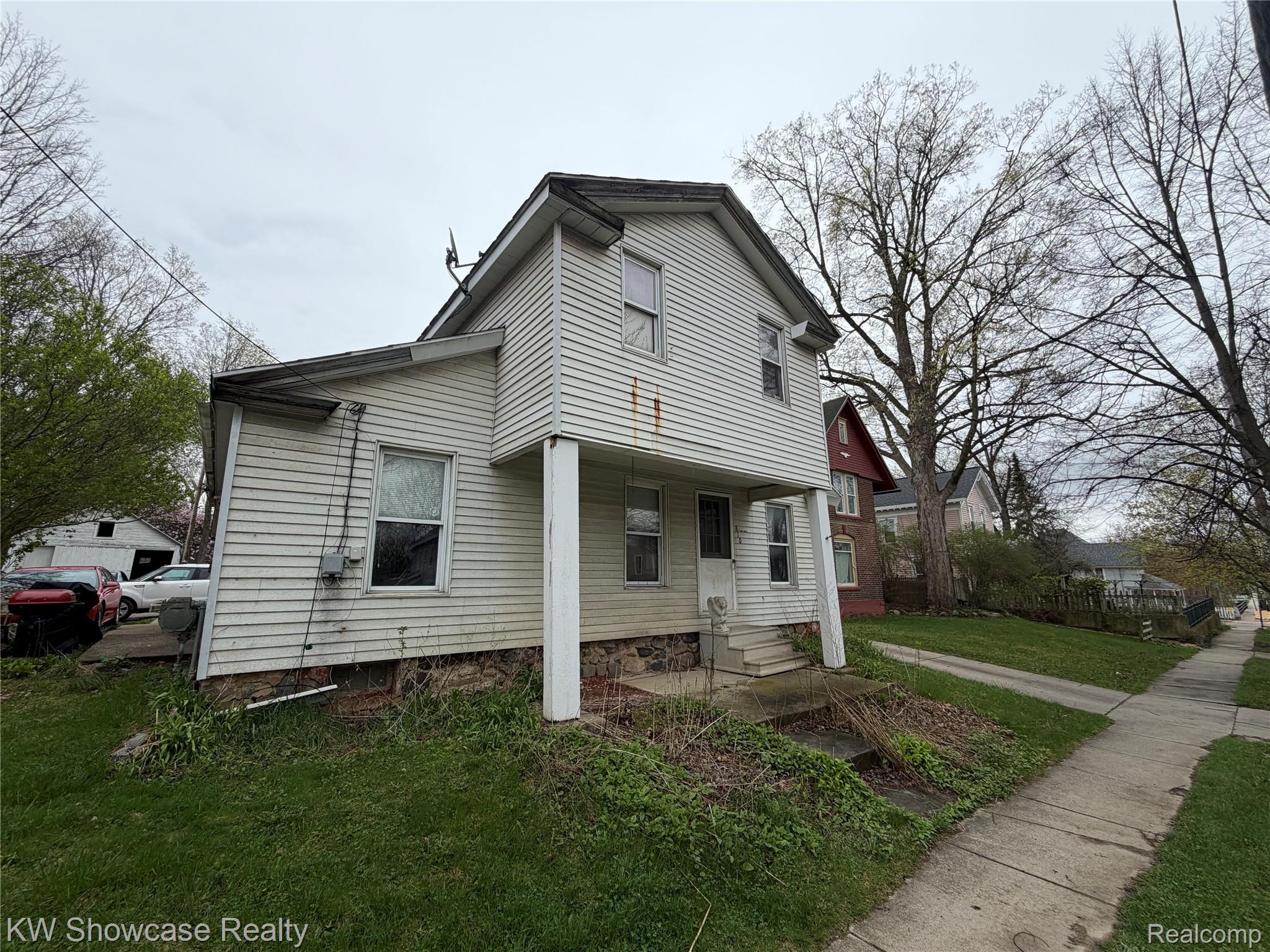 310 N Bridge Street